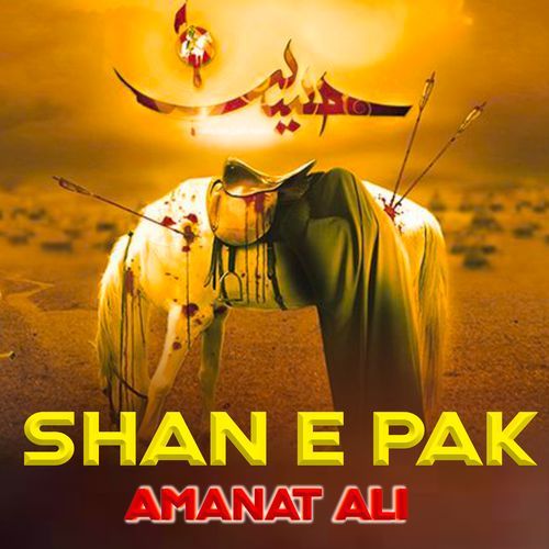 Shan e Pak