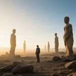 Shehar Ka Shehar Pathar Jesa female