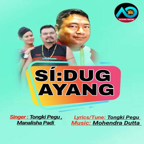 Sidug Ayang