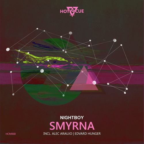 Smyrna (Edvard Hunger Remix) cover art