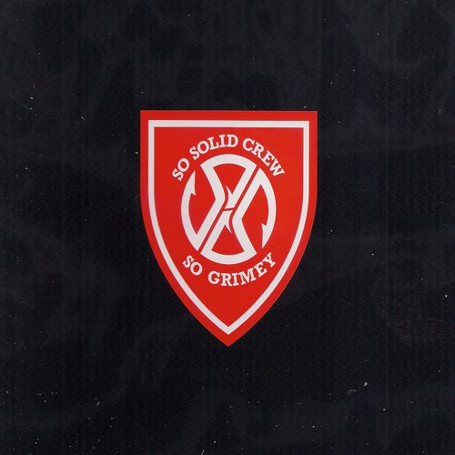 So Grimey
