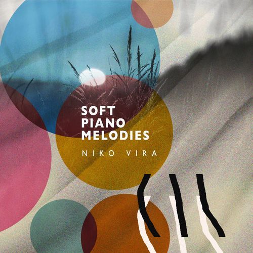 Conserve Peaceful cover art