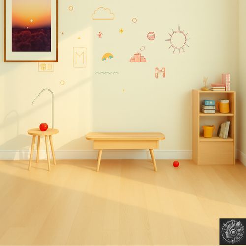 Sonho de Criança cover art