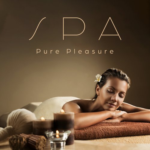 Spa Pure Pleasure: Calming Music BGM, Relaxing Sounds for SPA_poster_image