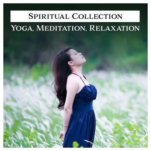 Spiritual Collection Yoga Meditation Relaxation Awaken Your Inner Energy Health Benefits 