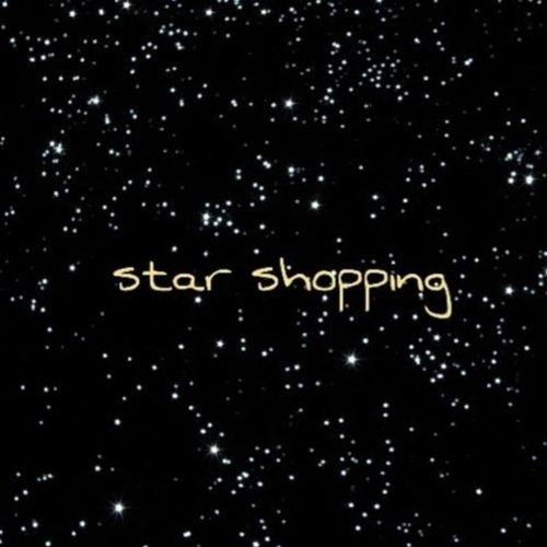 Star Shopping (Remastered 2022) cover art