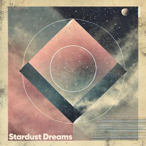 Stardust Dreams cover art