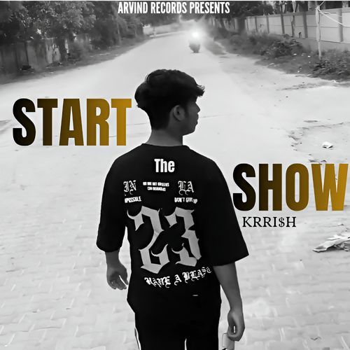Start the Show