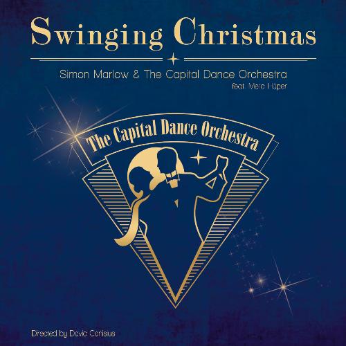 Swinging Christmas