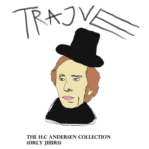 BRIAN cover art