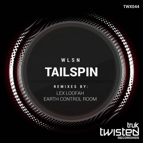 Tailspin - 2