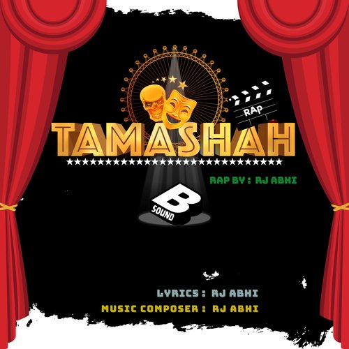 Tamashah