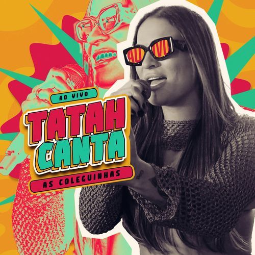 Palácios e Castelos / Tá Com Medo de Amar (Ao Vivo) cover art