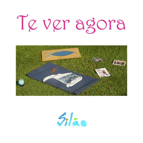 Te Ver Agora_poster_image