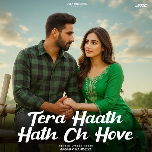 Tera Haath Hath Ch Hove