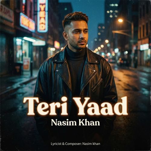 Teri yaad