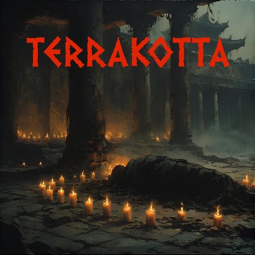 Terrakota cover art