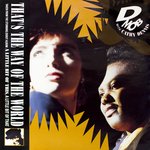 That's The Way of The World (with Cathy Dennis) [7" Edit by Razor T] (7" Edit by Razor T)