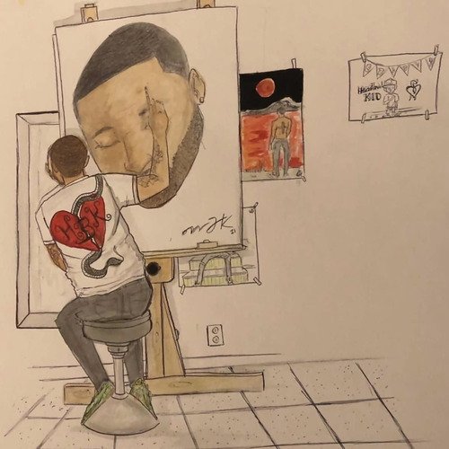 Go Time cover art