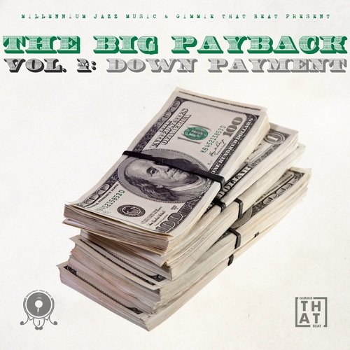 Eyepatch cover art