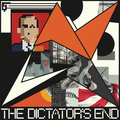 The Dictator's End