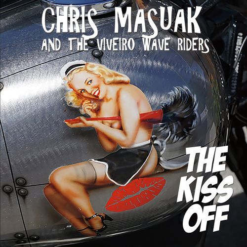 The Kiss Off