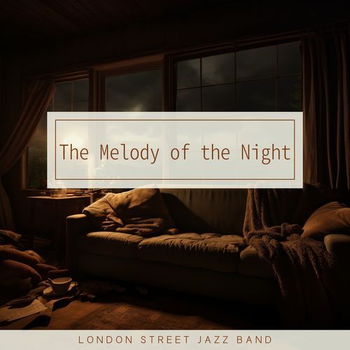 The Calm of Stormy Skies (Key C Ver.)