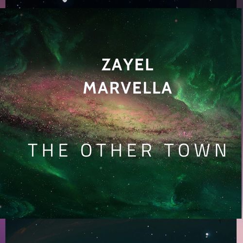 The Other Town cover art