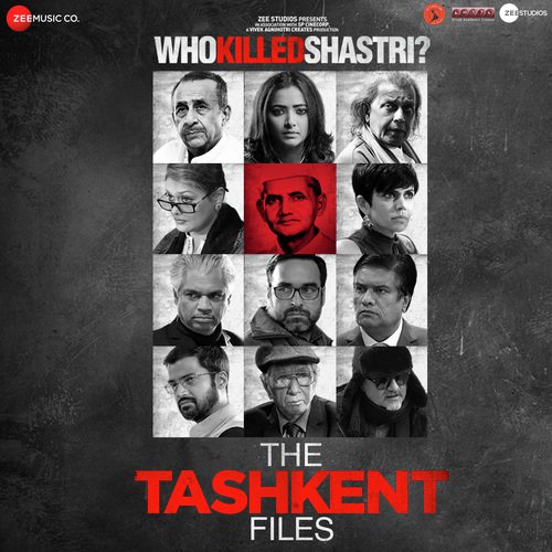 The Tashkent Files