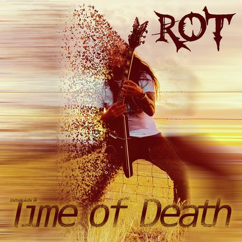 Time of Death_poster_image