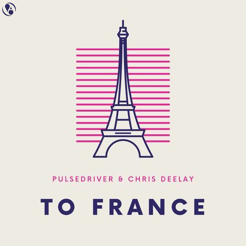 To France_poster_image