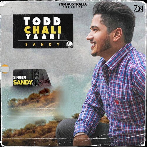 Todd Chali Yaari