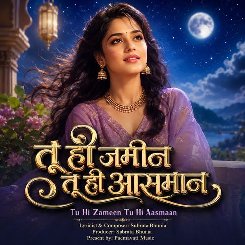 Tu Hi Zameen Tu Hi Aasmaan