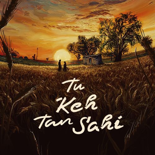 Tu Keh Tan Sahi Theme