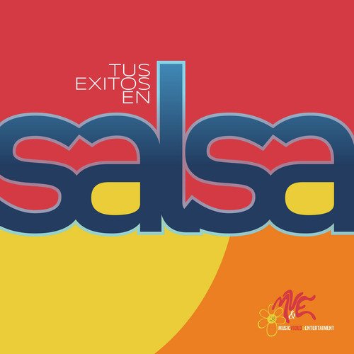 Tus Exitos en Salsa