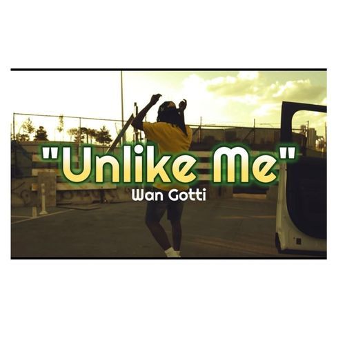 UnLike Me cover art