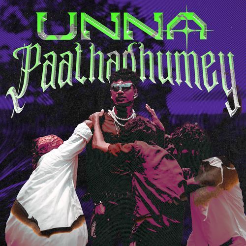 Unna Paathadhumey