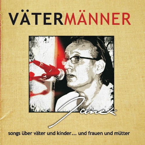 Vätermänner