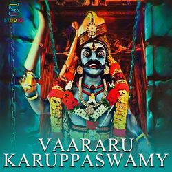 Vaararu Karuppaswamy-JiQ6fjZ2RVo