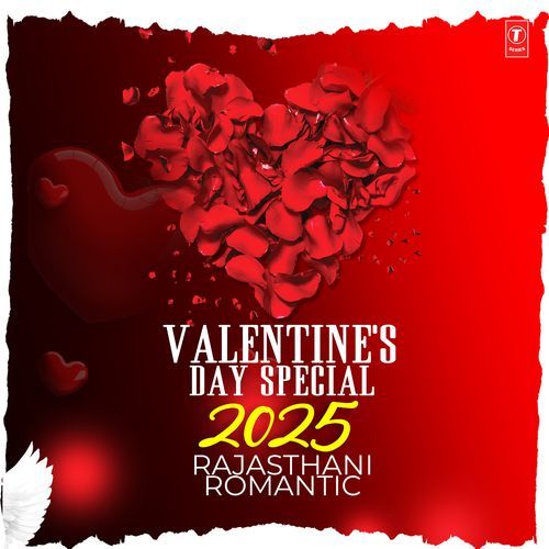 Valentine's Day Special 2025 - Rajasthani Romantic