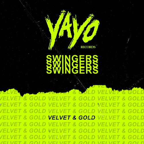 Velvet & Gold (Radio Edit)