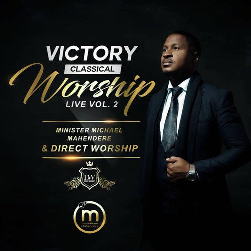 Victory Classical Worship, Vol. 2 (Live)_poster_image