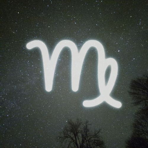 Virgo cover art