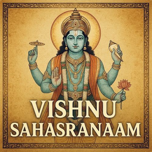 VishnuSahasranaam