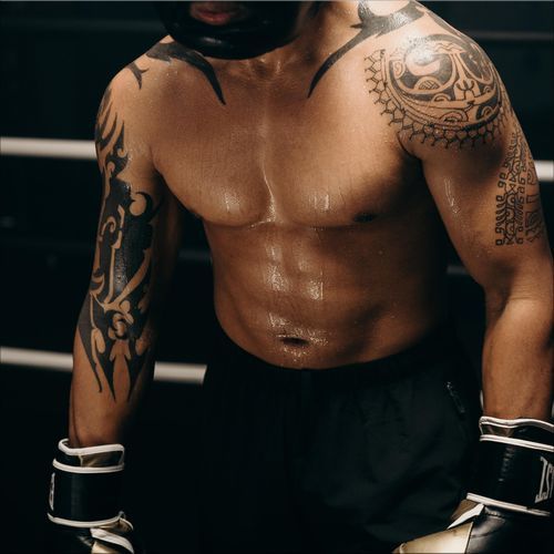 Warrior Spartan Mode Training, Vol. 1