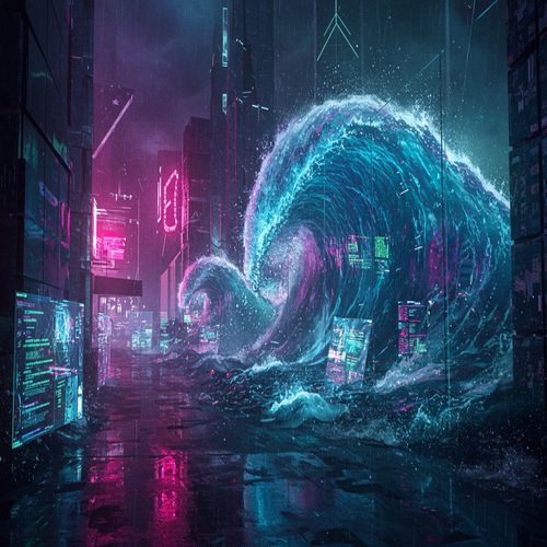 Subspace Artifact cover art