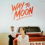 Way To Moon artwork
