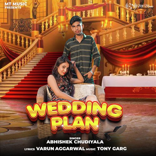 Wedding Plan