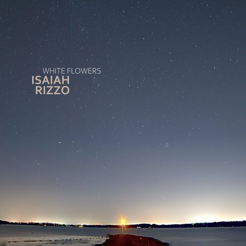 White Flowers cover art