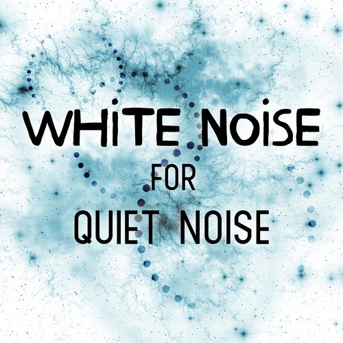 White Noise: Slow Fan with Binaural Beats